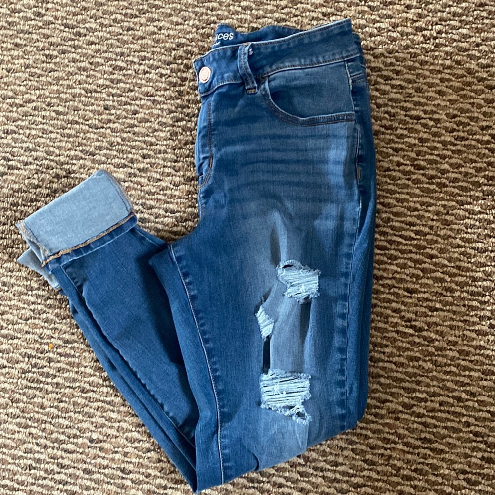 Maurices Jegging 16W